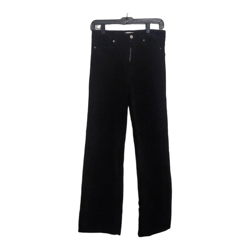Forever 21 Flare Corduroy